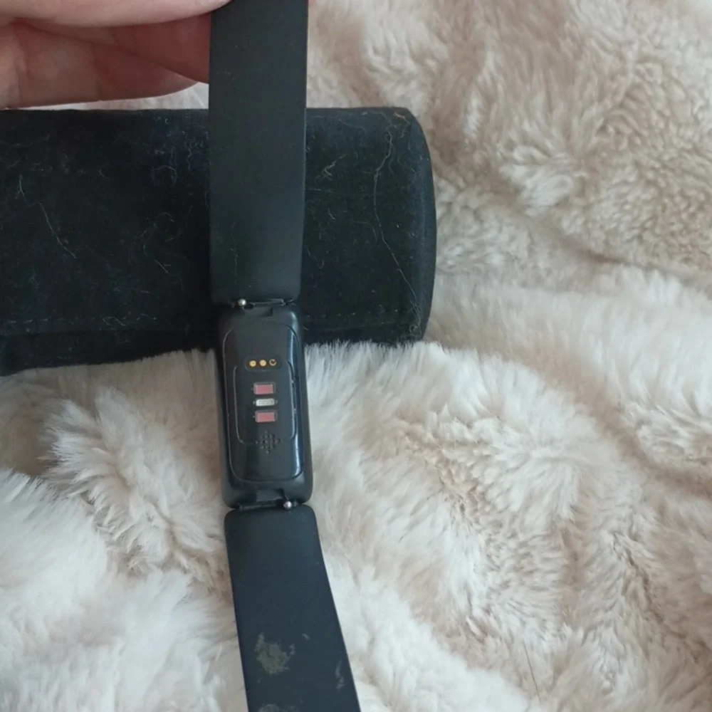 Fitbit inspire 2, and fair used condition